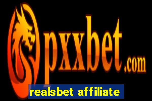 realsbet affiliate